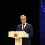 В 2020 году в регионе планируется отремонтировать и построить 600 км дорог
