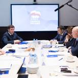 Комиссия по этике рекомендует Самарскому отделению «Единой России» рассмотреть вопрос о лишении членства руководителя бюро медико-социальной экспертизы