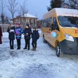 Новая техника продолжает поступать в муниципалитеты
