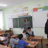 Сергей Булгаков: Образовательные учреждения в сельских районах области ждут масштабного ремонта