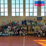Партия поддержала фестиваль спорта «Вперед, ВФСК ГТО» в Находке