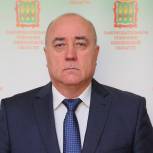 Игорь Борисов оказал содействие воспитанникам городищенского военно-патриотического центра