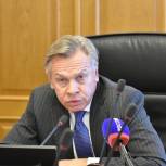 В Прикамье обсудили поправки к Конституции РФ