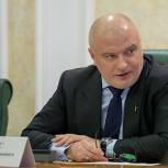 Клишас: Ежегодный отчет генпрокурора станет нормой в измененной Конституции