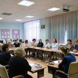 Тобольские партийцы выступили за реализацию проекта «У каждого свой бой»