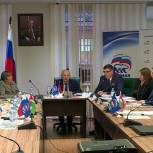 «Единороссы» выступают за присвоение Калуге почетного звания «Город трудовой доблести»