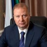 Виктор Шептий рассказал об итогах Уральского МКС