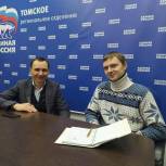 Дмитрий Буинцев рассказал о депутатских буднях