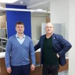 На «Северо-Востоке» скоро откроют новое почтовое отделение