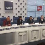 Подмосковное отделение «Единой России» поддержит акцию министерства культуры Московской области «Про Героя»