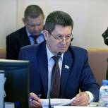 Ковин: Продолжается работа по привлечению инвестиций в АПК региона