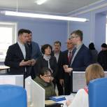 Самарская область поделилась опытом  «Цифрового центра занятости» с коллегами из Ульяновска