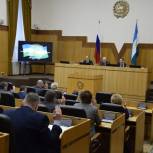 В Башкортостане депутаты проведут тематические приемы граждан по вопросам бесплатного школьного питания