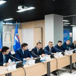 «Единая Россия» озвучит инициативу о народном бюджетировании на Совете по развитию МСУ