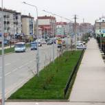 В Ишиме продолжат установку уличных энергосберегающих светильников 