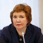 Ирина Урванцева помогла пенсионеру из Сургута получить лекарства