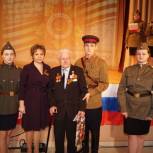 В районах Ивановской области дан старт Году Памяти и Славы