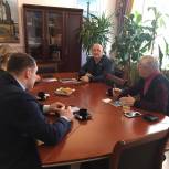 Укрепляем международные бизнес-контакты