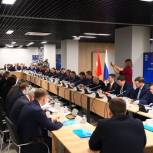 Уральские партийцы обозначили направления работы по организации и проведению избирательных кампаний