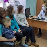 Пензенцев приглашают на занятия в «Школу материнства»