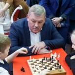 В селе Выльгорт открылся современный спортивный комплекс «Ошпи»
