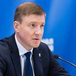 Турчак: «Единая Россия» сделает доступной покупку лекарств в сельской местности