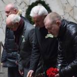Волгоградские активисты «Единой России» почтили память защитников Сталинграда