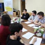 «Календарь добрых дел» для НКО начал свою работу на Ставрополье 