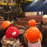Нижегородские сторонники активно поддержали акцию по профориентации «Мой выбор»  