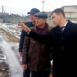 В Новоусманском районе запланировано строительство современного Дома культуры