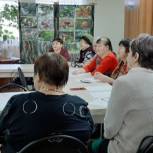 Пуровские единороссы - за культурное просвещение