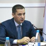 Цыбульский: НАО тиражирует региональный опыт «народного» бюджетирования
