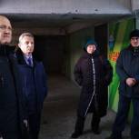 Константин Слыщенко провёл выездное совещание в Петропавловске-Камчатском