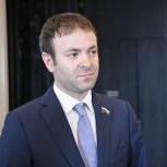 Серпер: Дмитрий Азаров обозначил ключевые приоритеты Самарской области на ближайшее время