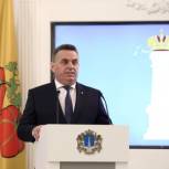 Главным федеральным инспектором по Ульяновской области стал Юрий Кулик