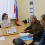 В Самарской области «Единая Россия» помогла ветерану труда добиться перерасчета транспортного налога