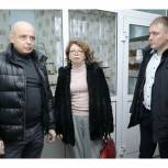 Сергей Сокол заявил о необходимости строительства нового здания студенческой поликлиники