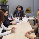 В Свердловской области открылось отделение Российского экологического общества