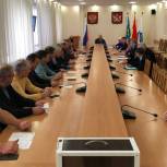 Россошанские единороссы определились с кандидатами на досрочных выборах