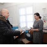 Заксобрание проработает вопрос обновления социальных объектов села Знаменка в Жигаловском районе