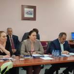 Казанцева: Особое внимание Партии будет уделено противодействию попыткам искажения исторических фактов