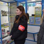 "Единая Россия" провела мониторинг пензенских аптек