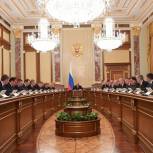 Мишустин поддержал позицию «Единой России» по новому проекту КоАП