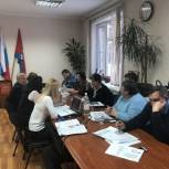 Перечень мероприятий в рамках партпроекта «Народные инициативы» утвердили в Зиминском районе