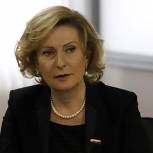 Инна Святенко: Запрос на социальную стабильность отражен поправками в Конституцию РФ