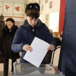 Жители Ленинского района активно принимают участие в предварительном голосовании «Единой России»