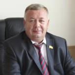 Сенатор Вадим Николаев проведет прием граждан