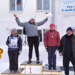 Партийцы Прикамья поддержали акцию «Лыжня России»