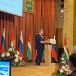 Губернатор Калужской области отчитался о работе правительства региона в 2019 году