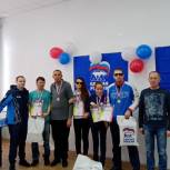 Краевой фестиваль адаптивного спорта прошел в Бийске при поддержке Татьяны Ильюченко
